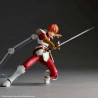 PREORDER - Ys 1 & 2 chronicles - Figurine Adol Christin, Revoltech A.Y