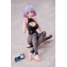 PREORDER - Original Character - Accessories for Galactic Luna figure, Complete Model Optional Part Set