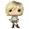 PRÉCOMMANDE - Silent Hill - Figurine Heather Mason, Pop!