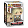 PREORDER - Silent Hill - Figure Heather Mason, Pop!