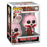 PRÉCOMMANDE - Silent Hill - Figurine Robbie the Rabbit, Pop!