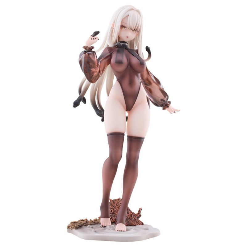 PREORDER - Original Character - Figure Medusa Girl Kirisa, Easy Pick Series