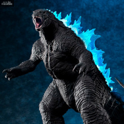 Godzilla 2: King of...