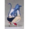 PRÉCOMMANDE - Original Character - Figurine Shizune Hisaka P.E. Uniform
