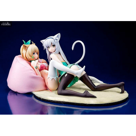 Figure Rumia Tingel Akashic Records Of Bastard Magic Instructor Kadokawa Figure Rumia Tingel Akashic Records Of Bastard Magic Instructor Kadokawa