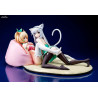 Akashic Records of Bastard Magic Instructor - Figurine de Rumia Tingel