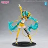 PRE ORDER - Character Vocal Series 01 - Figure Hatsune Miku 17th anniversary