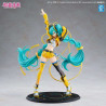 PRÉCOMMANDE - Character Vocal Series 01 - Figurine Hatsune Miku 17th anniversary