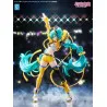 PRE ORDER - Character Vocal Series 01 - Figure Hatsune Miku 17th anniversary