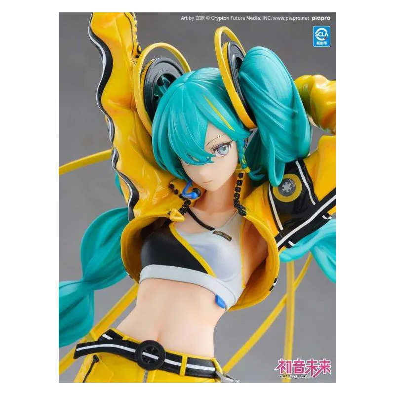 PRE ORDER - Character Vocal...