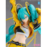 PRÉCOMMANDE - Character Vocal Series 01 - Figurine Hatsune Miku 17th anniversary