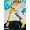 PRE ORDER - Character Vocal Series 01 - Figure Hatsune Miku 17th anniversary