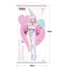 PRE ORDER - Original Character - Knit Bunny Girl figure illustration by CheLA77, Deluxe Edition