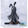 PRE ORDER - Rascal Does Not Dream of Bunny Girl Senpai - Mai Sakurajima figure Bunny, Yumemirize