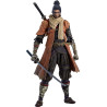 Sekiro: Shadows Die Twice - Figurine Sekiro, Figma
