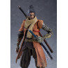 Sekiro: Shadows Die Twice - Sekiro figure, Figma