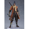 Sekiro: Shadows Die Twice - Sekiro figure, Figma