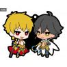 Fate/Grand Order - Charm aléatoire, Buddy Collection