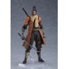 PRÉCOMMANDE - Sekiro: Shadows Die Twice - Figurine Sekiro DX Edition, Figma