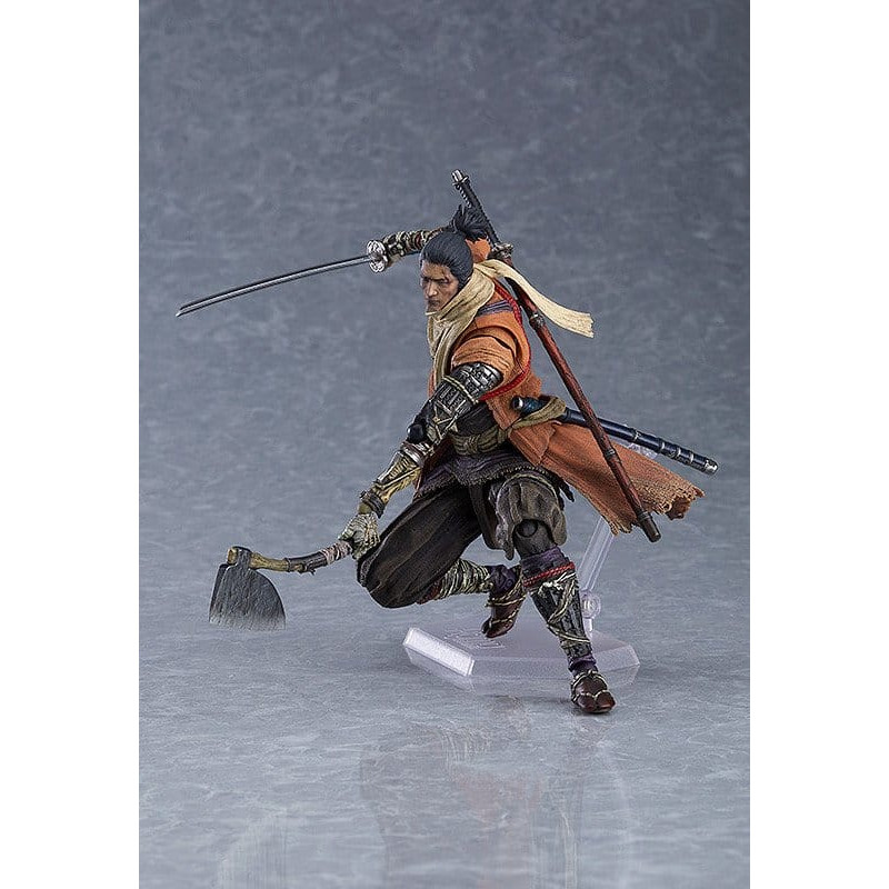 PRE ORDER - Sekiro: Shadows...