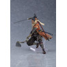 PRE ORDER - Sekiro: Shadows Die Twice - Sekiro figure DX Edition, Figma