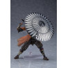 PRÉCOMMANDE - Sekiro: Shadows Die Twice - Figurine Sekiro DX Edition, Figma