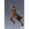 PRÉCOMMANDE - Sekiro: Shadows Die Twice - Figurine Sekiro DX Edition, Figma