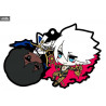 Fate/Grand Order - Charm aléatoire, Buddy Collection