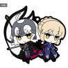 Fate/Grand Order - Charm aléatoire, Buddy Collection