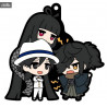 Fate/Grand Order - Charm aléatoire, Buddy Collection