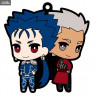 Fate/Grand Order - Charm aléatoire, Buddy Collection