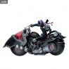 Digimon Tamers - Figure Belzebmon & Behemoth, G.E.M. Precious Series
