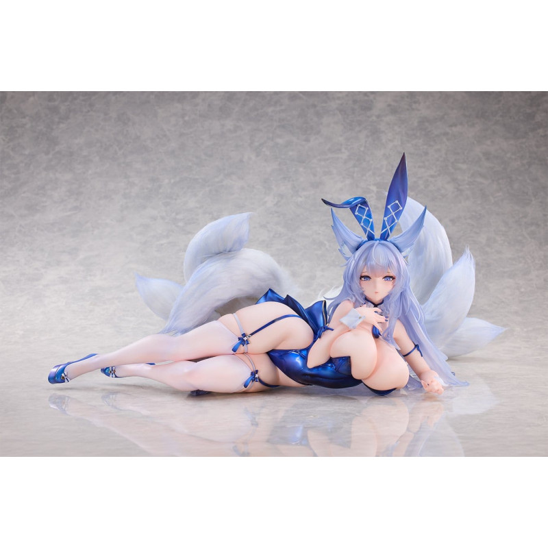 PRE ORDER - Azur Lane - Shinano figure