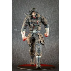 PRE ORDER - BRZRKR - B figure