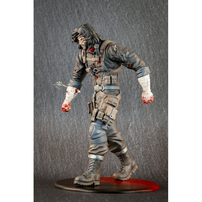 PRE ORDER - BRZRKR - B figure