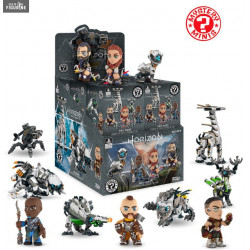 Random figure Horizon Zero...