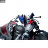 Digimon Tamers - Figure Belzebmon & Behemoth, G.E.M. Precious Series