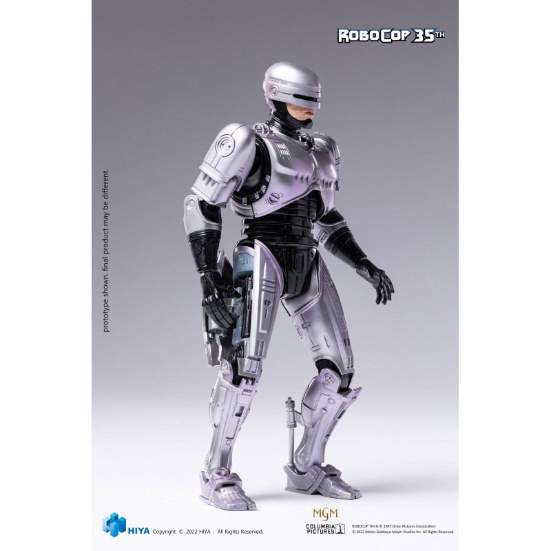 PRE ORDER - Robocop -...