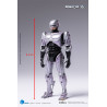 PRE ORDER - Robocop - Robocop figure, Exquisite Super