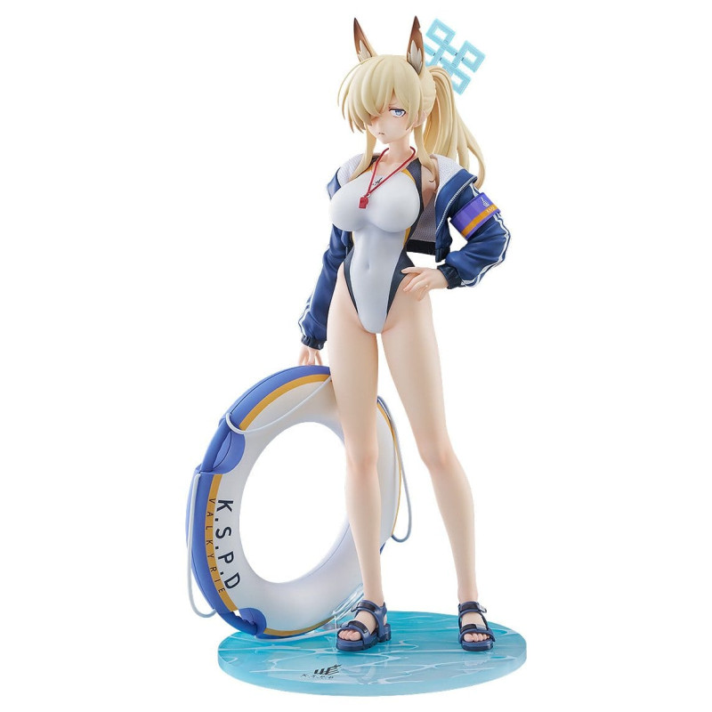 PRE ORDER - Blue Archive - Kanna figure (Swimsuit)