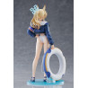 PRE ORDER - Blue Archive - Kanna figure (Swimsuit)