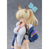 PRÉCOMMANDE - Blue Archive - Figurine Kanna (Swimsuit)