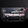 S.O.S Fantômes - Réplique Plaque Ecto-1