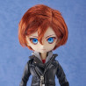 PRE ORDER - Bungo Stray Dogs - Chuya Nakahara doll Fifteen-Year-Old, Harmonia Humming Doll