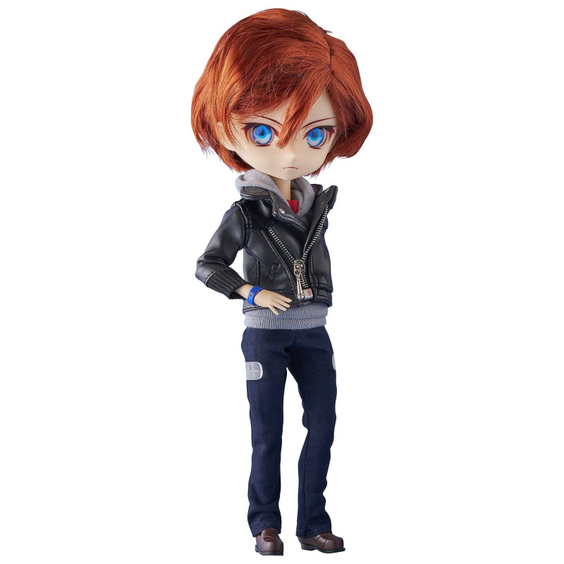 PRE ORDER - Bungo Stray Dogs - Chuya Nakahara doll Fifteen-Year-Old, Harmonia Humming Doll