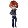 PRE ORDER - Bungo Stray Dogs - Chuya Nakahara doll Fifteen-Year-Old, Harmonia Humming Doll