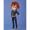 PRE ORDER - Bungo Stray Dogs - Chuya Nakahara doll Fifteen-Year-Old, Harmonia Humming Doll