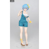 Re:Zero - Rem figure, Overalls or Christmas
