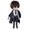 PRÉCOMMANDE - Bungo Stray Dogs - Poupée Osamu Dazai: Fifteen-Year-Old, Harmonia Humming Doll