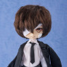 PRÉCOMMANDE - Bungo Stray Dogs - Poupée Osamu Dazai: Fifteen-Year-Old, Harmonia Humming Doll